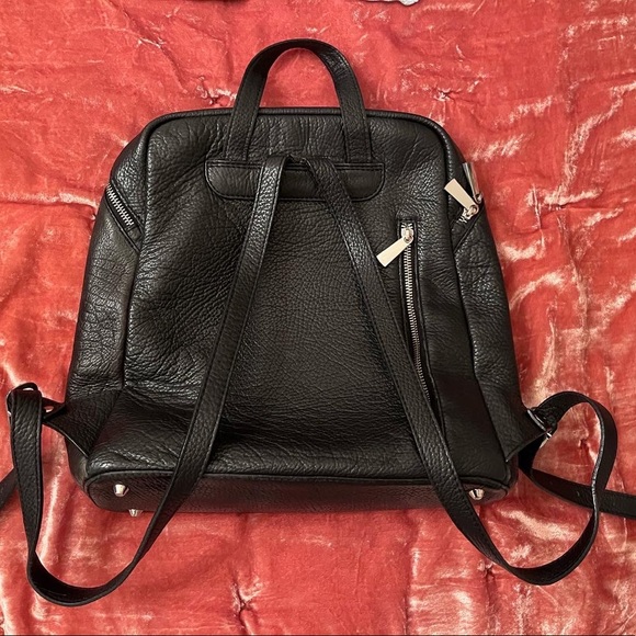 Backpack purse - Picture 2 of 2